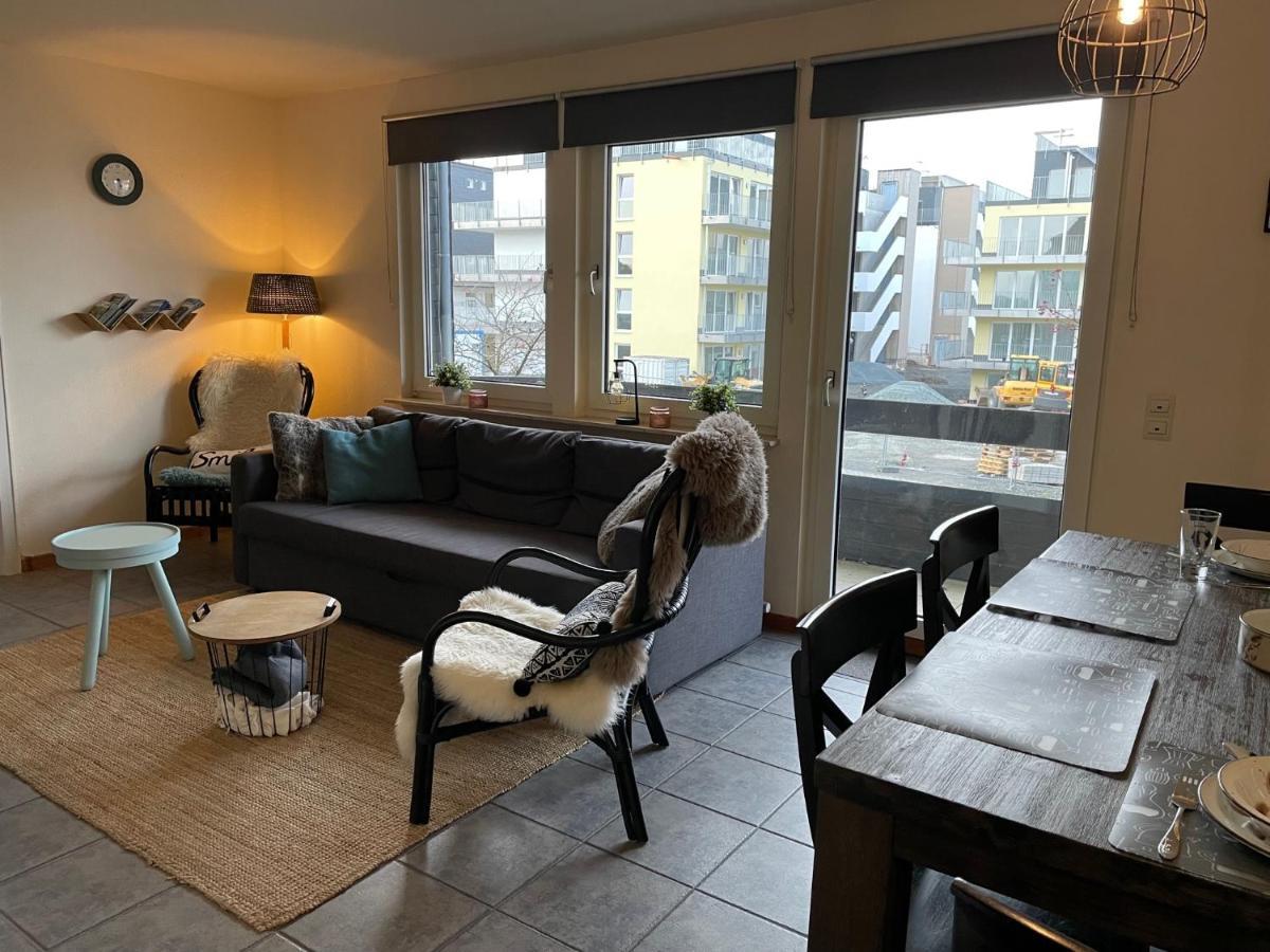 Apartment Marieke Winterberg Esterno foto