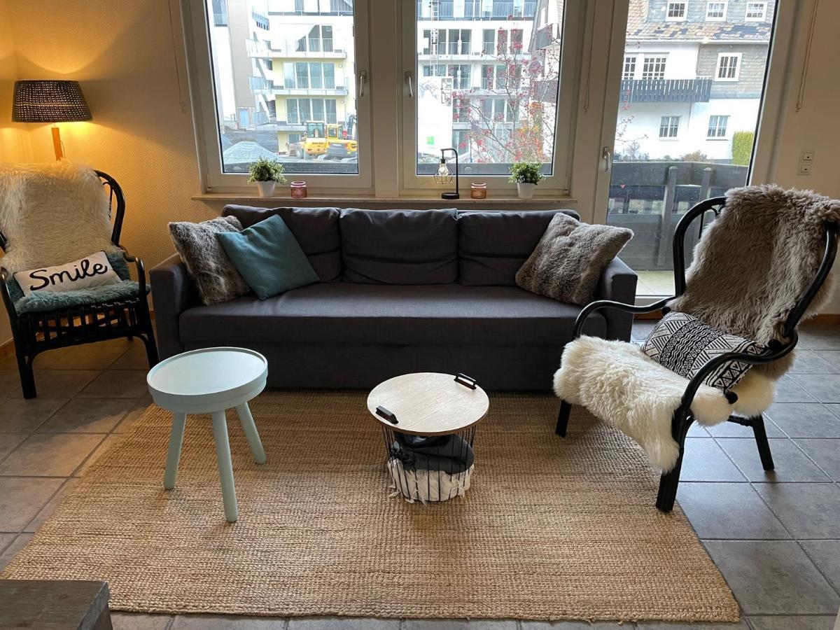 Apartment Marieke Winterberg Esterno foto